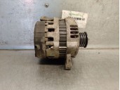 Recambio de alternador para daewoo lacetti hatchback (klan) 1.6 referencia OEM IAM 96540542 96540542 
