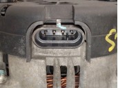Recambio de alternador para daewoo lacetti hatchback (klan) 1.6 referencia OEM IAM 96540542 96540542 