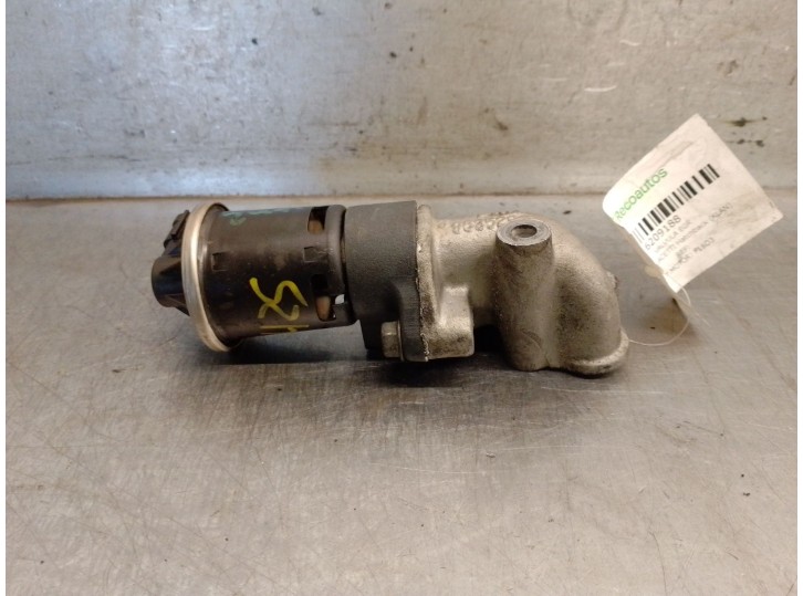 Recambio de valvula egr para daewoo lacetti hatchback (klan) 1.6 referencia OEM IAM 96253548 96253548 