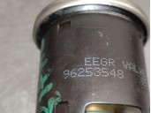 Recambio de valvula egr para daewoo lacetti hatchback (klan) 1.6 referencia OEM IAM 96253548 96253548 