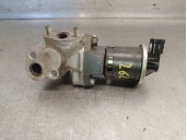 Recambio de valvula egr para daewoo lacetti hatchback (klan) 1.6 referencia OEM IAM 96253548 96253548 