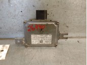 Recambio de centralita bomba inyeccion para volvo s80 ii (124) 2.5 t referencia OEM IAM 6G9N9D372AB A2C53119120