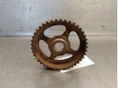 Recambio de polea arbol levas para daewoo lacetti hatchback (klan) 1.6 referencia OEM IAM 96352898 