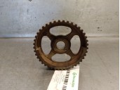 Recambio de polea arbol levas para daewoo lacetti hatchback (klan) 1.6 referencia OEM IAM 96352898 