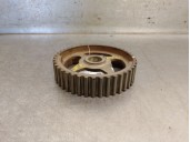 Recambio de polea arbol levas para daewoo lacetti hatchback (klan) 1.6 referencia OEM IAM 96352898 