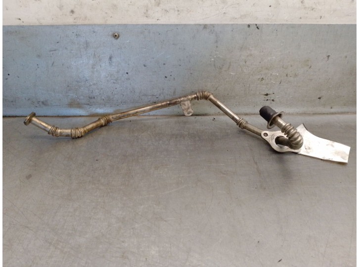 Recambio de tubo para daewoo lacetti hatchback (klan) 1.6 referencia OEM IAM 96461133 96461133 