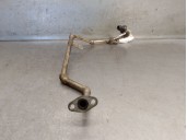 Recambio de tubo para daewoo lacetti hatchback (klan) 1.6 referencia OEM IAM 96461133 96461133 