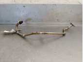 Recambio de tubo para daewoo lacetti hatchback (klan) 1.6 referencia OEM IAM 96461133 96461133 
