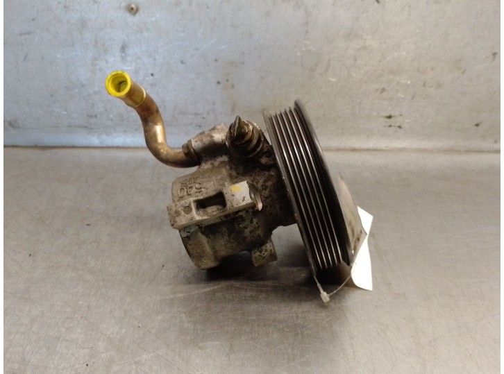 Recambio de bomba servodireccion para daewoo lacetti hatchback (klan) 1.6 referencia OEM IAM 96451970 96451970 