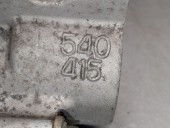 Recambio de bomba servodireccion para daewoo lacetti hatchback (klan) 1.6 referencia OEM IAM 96451970 96451970 