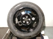Recambio de neumatico repuesto para infiniti fx 37 awd referencia OEM IAM N075845 T17590D18110M 