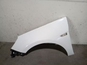 Replacement front left fender for Opel Astra K (B16) 1.6 CDTi (68) OEM IAM reference 39011390 39011390 