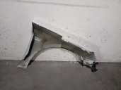 Replacement front left fender for Opel Astra K (B16) 1.6 CDTi (68) OEM IAM reference 39011390 39011390 