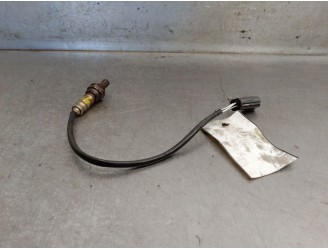Recambio de sonda lambda para daewoo lacetti hatchback (klan) 1.6 referencia OEM IAM 34W61099 