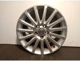 Replacement rim for Volvo S80 II (124) 2.5 T OEM IAM reference 306660825 R177JX17ET50 