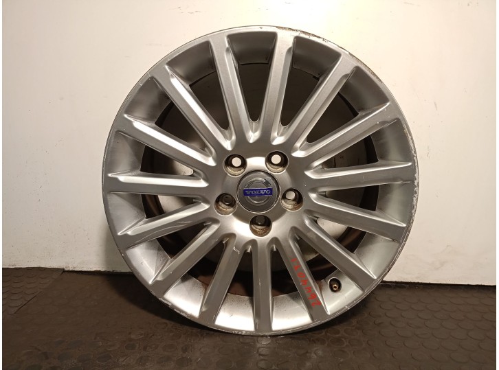 Recambio de llanta para volvo s80 ii (124) 2.5 t referencia OEM IAM 306660825 R177JX17ET50 