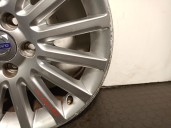Recambio de llanta para volvo s80 ii (124) 2.5 t referencia OEM IAM 306660825 R177JX17ET50 