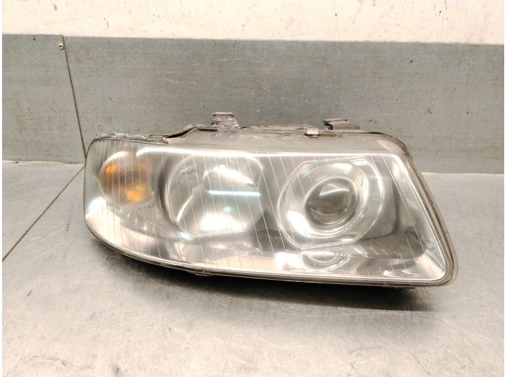Recambio de faro derecho para audi a3 (8l1) 1.9 tdi referencia OEM IAM 8L0941004AF 8L0941004AF 