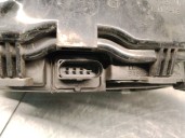 Recambio de faro derecho para audi a3 (8l1) 1.9 tdi referencia OEM IAM 8L0941004AF 8L0941004AF 