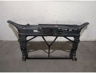 Recambio de panel frontal para mazda 3 (bk) 1.6 di turbo referencia OEM IAM BP4K53110E BP4K53110E 