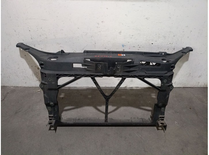 Recambio de panel frontal para mazda 3 (bk) 1.6 di turbo referencia OEM IAM BP4K53110E BP4K53110E 