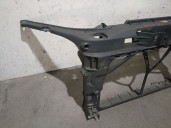 Recambio de panel frontal para mazda 3 (bk) 1.6 di turbo referencia OEM IAM BP4K53110E BP4K53110E 