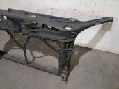 Replacement front panel for Mazda 3 (BK) 1.6 DI Turbo OEM IAM reference BP4K53110E BP4K53110E 