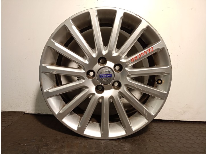 Recambio de llanta para volvo s80 ii (124) 2.5 t referencia OEM IAM 30666082S R177JX17ET50 
