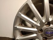 Recambio de llanta para volvo s80 ii (124) 2.5 t referencia OEM IAM 30666082S R177JX17ET50 