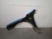 Recambio de aleta delantera derecha para mazda 3 (bk) 1.6 di turbo referencia OEM IAM BP4K52111D BP4K52111D 
