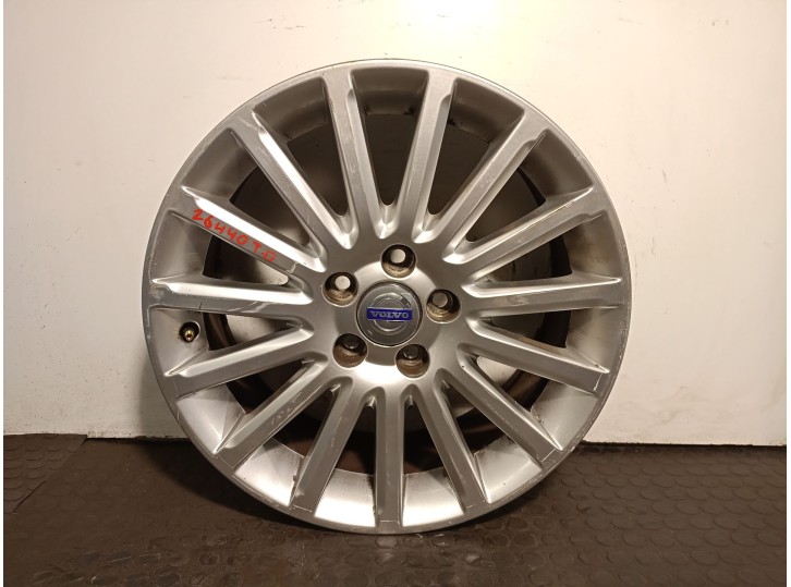 Recambio de llanta para volvo s80 ii (124) 2.5 t referencia OEM IAM 30666082S R177JX17ET50 