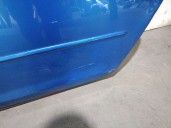 Recambio de puerta trasera izquierda para mazda 3 (bk) 1.6 di turbo referencia OEM IAM BPYK7302XB BPYK7302XB 