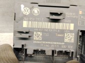Recambio de modulo confort para seat alhambra (710, 711) 2.0 tdi referencia OEM IAM 7N0959793E 