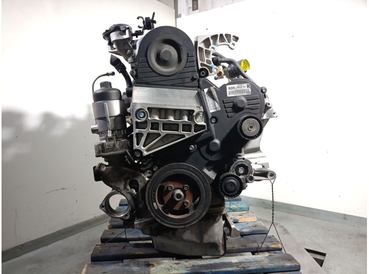 Recambio de motor completo para chevrolet cruze (j300) 2.0 cdi referencia OEM IAM Z20S1 96440506 