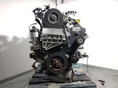 Recambio de motor completo para chevrolet cruze (j300) 2.0 cdi referencia OEM IAM Z20S1 96440506 