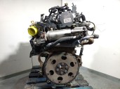 Recambio de motor completo para chevrolet cruze (j300) 2.0 cdi referencia OEM IAM Z20S1 96440506 