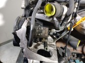 Recambio de motor completo para chevrolet cruze (j300) 2.0 cdi referencia OEM IAM Z20S1 96440506 