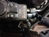 Recambio de motor completo para chevrolet cruze (j300) 2.0 cdi referencia OEM IAM Z20S1 96440506 