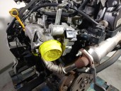 Recambio de motor completo para chevrolet cruze (j300) 2.0 cdi referencia OEM IAM Z20S1 96440506 