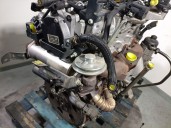 Recambio de motor completo para chevrolet cruze (j300) 2.0 cdi referencia OEM IAM Z20S1 96440506 