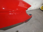 Replacement front right fender for Renault Megane I Coach (DA0/1_) 1.6 E (DA0F) OEM IAM reference 7751675003 7751675003 