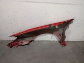 Replacement front right fender for Renault Megane I Coach (DA0/1_) 1.6 E (DA0F) OEM IAM reference 7751675003 7751675003 