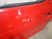 Replacement front left door for Renault Megane I Coach (DA0/1_) 1.6 E (DA0F) OEM IAM reference 7751467871 775146787