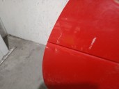 Replacement front left door for Renault Megane I Coach (DA0/1_) 1.6 E (DA0F) OEM IAM reference 7751467871 775146787