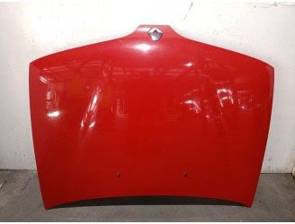 Replacement hood for Renault Megane I Coach (DA0/1_) 1.6 E (DA0F) OEM IAM reference 7751467872 7751467872 