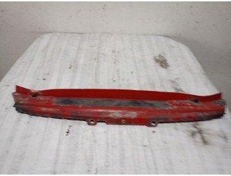 Replacement front panel for Renault Megane I Coach (DA0/1_) 1.6 E (DA0F) OEM IAM reference 7750430587 7750430587 