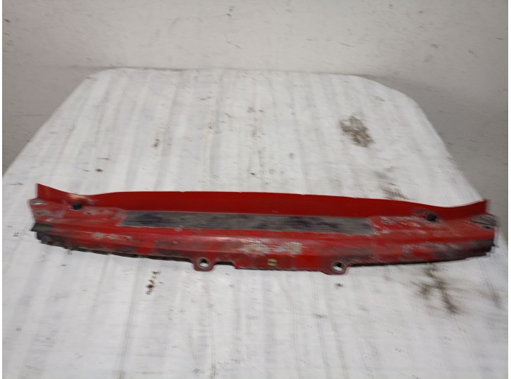 Replacement front panel for Renault Megane I Coach (DA0/1_) 1.6 E (DA0F) OEM IAM reference 7750430587 7750430587 