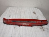 Replacement front panel for Renault Megane I Coach (DA0/1_) 1.6 E (DA0F) OEM IAM reference 7750430587 7750430587 