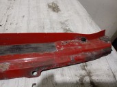 Replacement front panel for Renault Megane I Coach (DA0/1_) 1.6 E (DA0F) OEM IAM reference 7750430587 7750430587 
