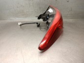 Replacement left rear light for Infiniti QX30 2.2 D AWD OEM IAM reference 265555DA0B 265555DA0A 90109961